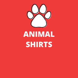 Animal Shirts