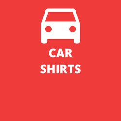 Car Shirts