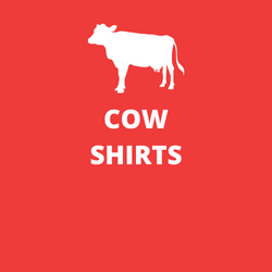 Cow Shirts