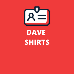 Dave Shirts