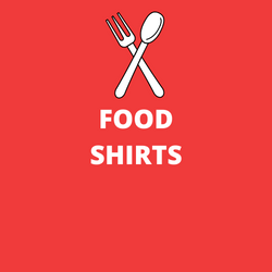 Food Shirts