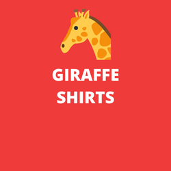 Giraffe Shirts