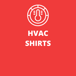 HVAC Shirts