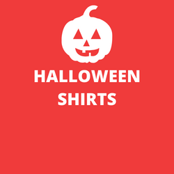 Halloween Shirts