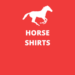 Horse Shirts