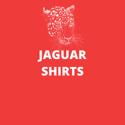 Jaguar Shirts