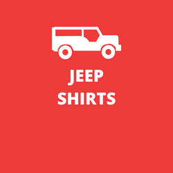 Jeep Shirts