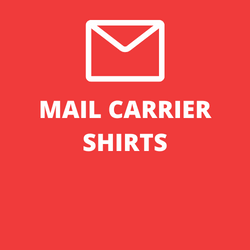 Mail Carrier Shirts