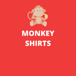Monkey Shirts