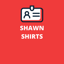 Shawn Shirts