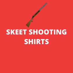 Skeet Shooting Shirts