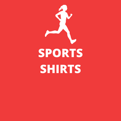 Sports Shirts