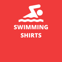 Swimming Shirts