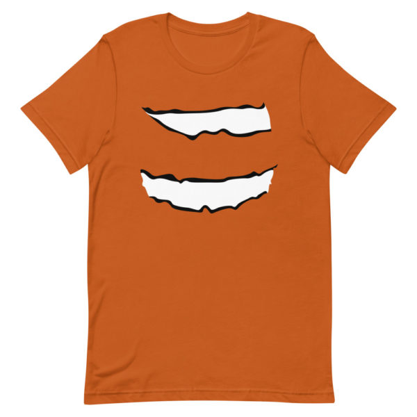 Clown Fish Costume Shirt Clownfish Halloween