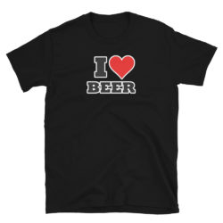 I Love Beer