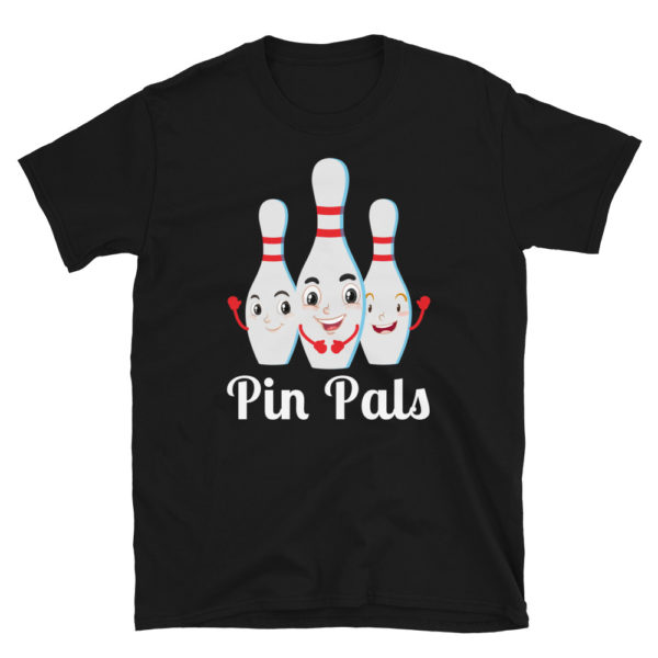 Pin Pals Shirt Bowl Shirt Bowling League Cute Bowling