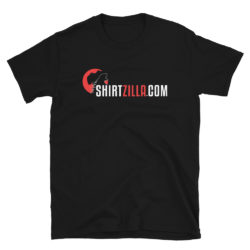 ShirtZilla Merch T-Shirt