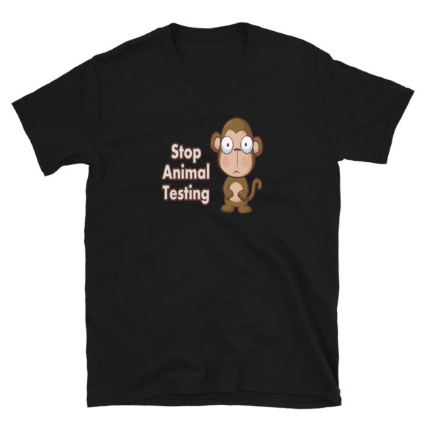 Stop animal testing T-Shirt