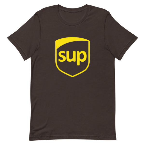 Sup UPS T-Shirt