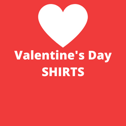 Valentines Day Shirts