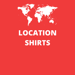 Location Shirts