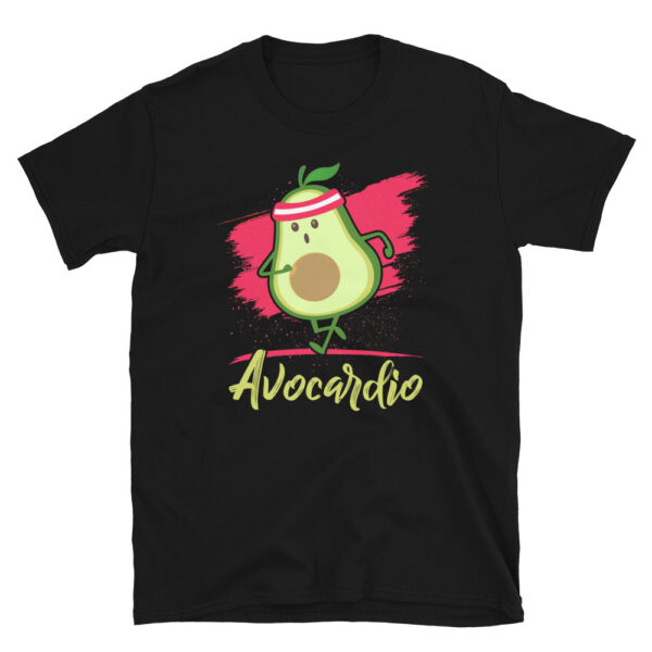 Avocardio T-Shirt