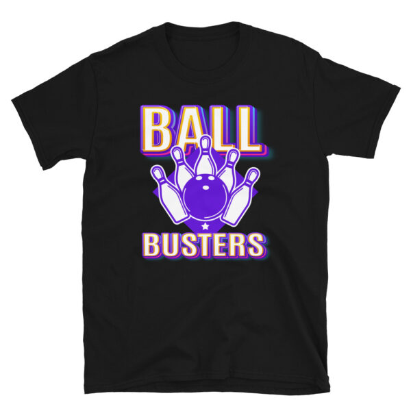 Ball Busters T-Shirt