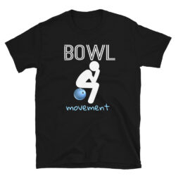 Bowling Team Shirt Ideas