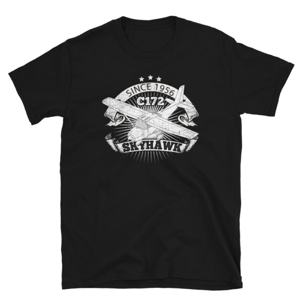 C172 Skyhawk T-Shirt