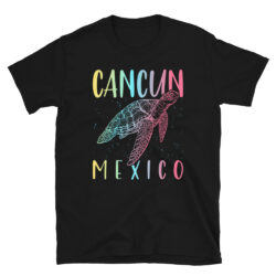 Cancun-Sea-Turtle-T-Shirt