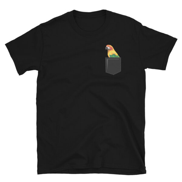 Conure-Pocket-T-Shirt