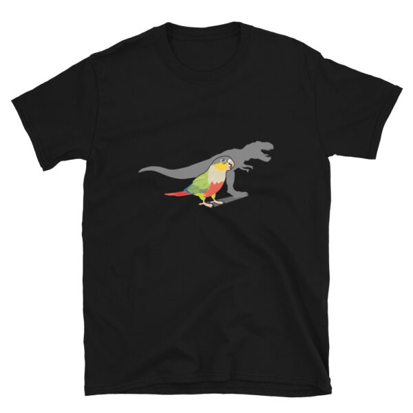 Conure-T-Rex-T-Shirt