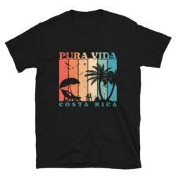 Costa-Rica-Vintage-Blocks-T-Shirt