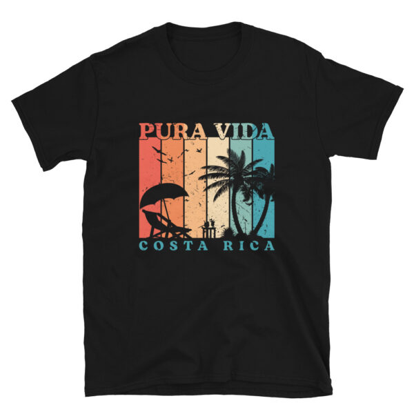 Costa-Rica-Vintage-Blocks-T-Shirt