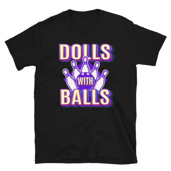 Dolls With Balls Shirt
