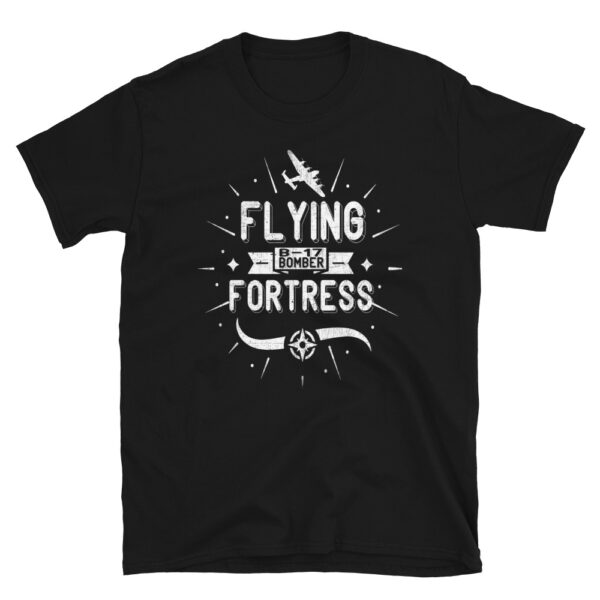 Flying Fortress T-Shirt