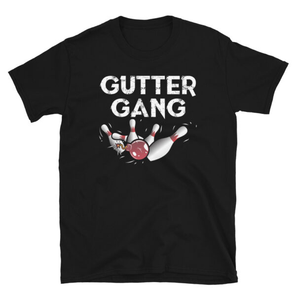 Gutter Gang T-Shirt