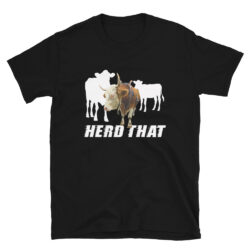 Cow Shirt Ideas