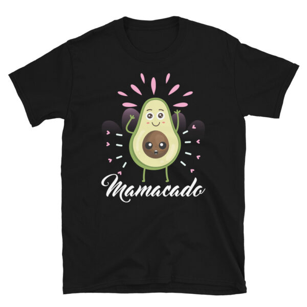 Mamacado T-Shirt