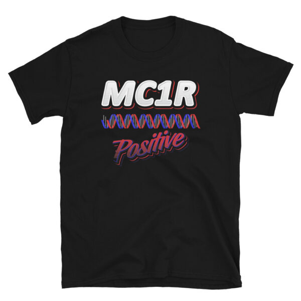 MC1R Positive T-Shirt