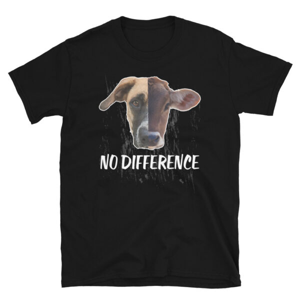 No Difference T-Shirt