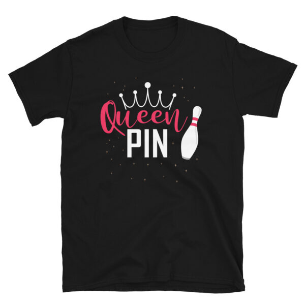 Queen Pin T-Shirt
