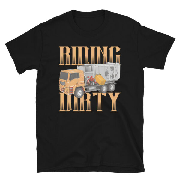 Riding Dirty T-Shirt
