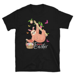 Easter-Sloth-Shirt