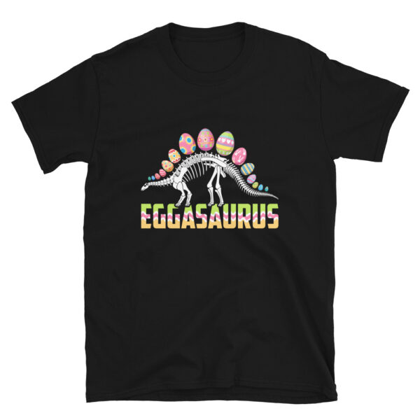 Eggasaurus-Shirt
