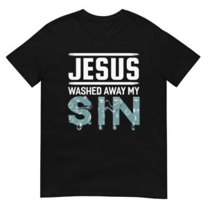 Jesus-Washed-Away-My-Sin-Shirt