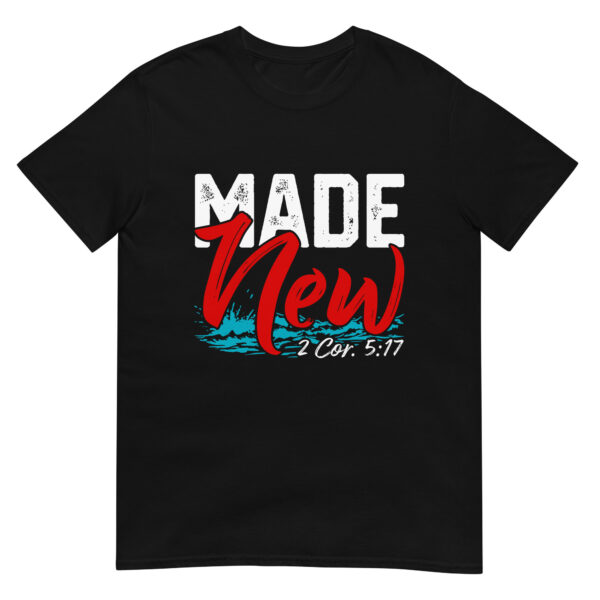 Made-New-T-Shirt