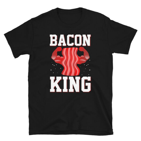 Bacon King T-Shirt