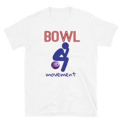 Bowling Team Shirt Ideas