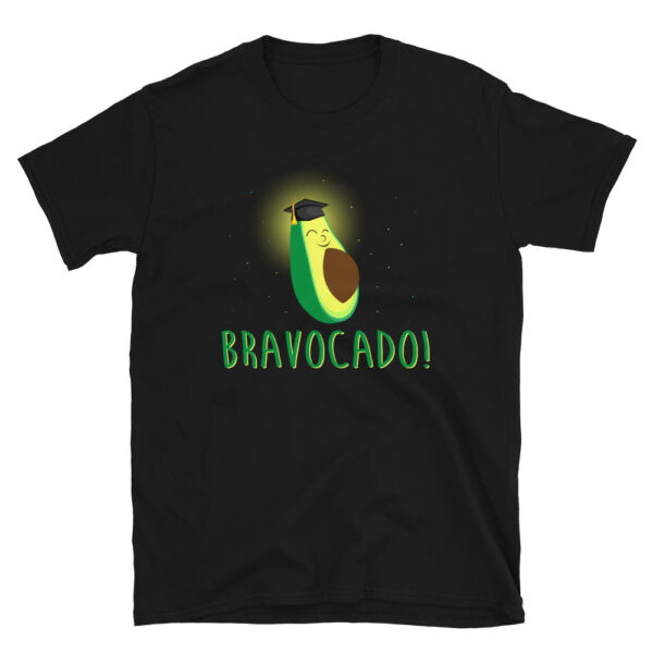 Bravocado T-Shirt